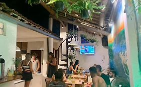 Hostel Pousada Lataperajeri